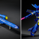 Illustration for article titled iTransfomers/i and iX-Men/i Collide, and More of the Most Mutagenic Toys of the Week